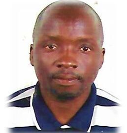 Gideon Mwema-Patron
